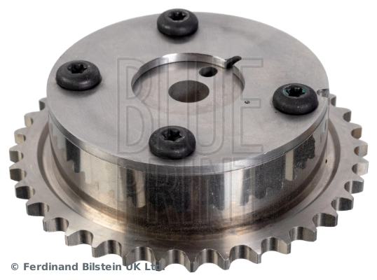 Camshaft Adjuster
